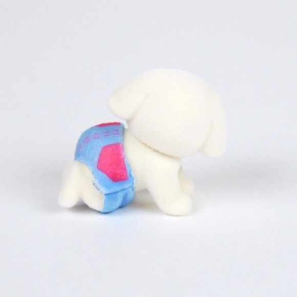 Calico‎ Critters Sylvanian Families BB-13 Flora Rabbit Baby - Crafts Collection - Picture 6 of 7